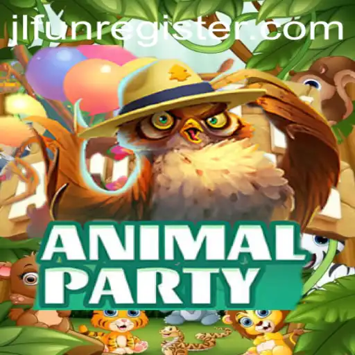 AnimalParty: A Wild Adventure into the World of JLFUN