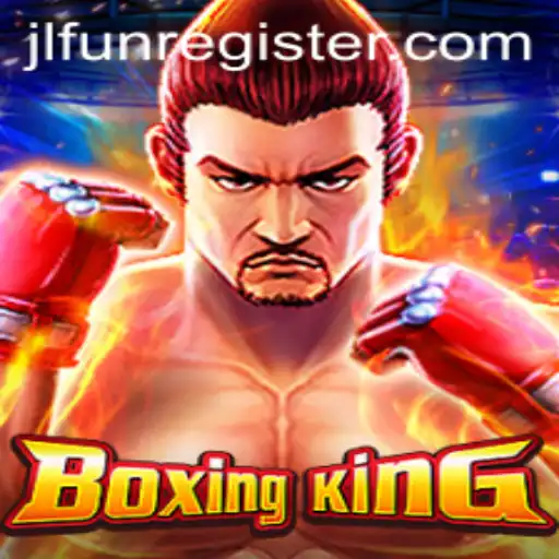 Step Into the Ring with BoxingKing: A Deep Dive into JLFUN's Latest Gaming Sensation