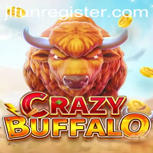 Exploring the Thrilling World of CRAZYBUFFALO: A Game of Chance, Strategy, and Adventure