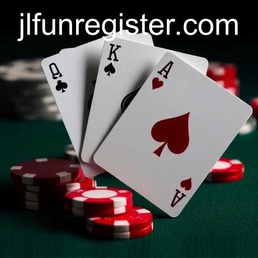 Exploring the Fascinating World of Card Games