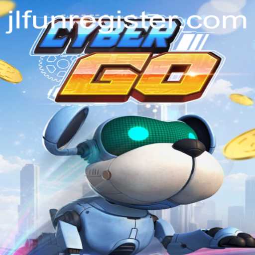 Discover CyberGO: A Thrilling Adventure in Digital Strategy