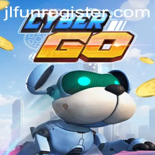 Discover CyberGO: A Thrilling Adventure in Digital Strategy