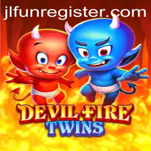 Unleashing the Mystery of DevilFireTwins: A Captivating New Gaming Experience