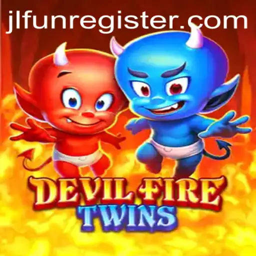 Unleashing the Mystery of DevilFireTwins: A Captivating New Gaming Experience