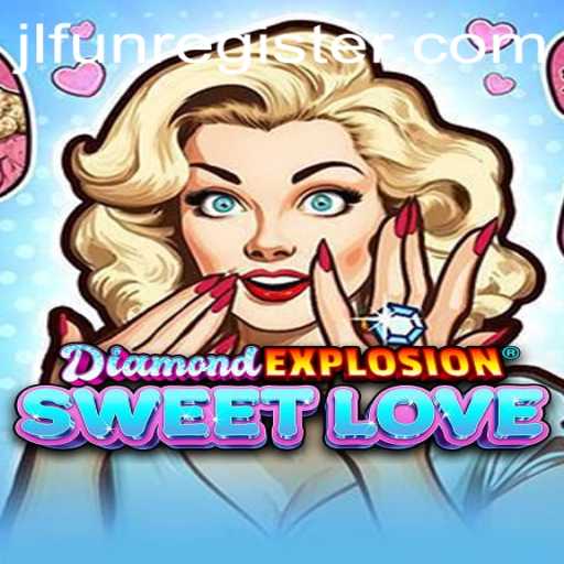 DiamondExplosionSweetLove: A Captivating Fusion of Glitter and Strategy