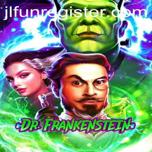 Unveiling DrFrankenstein: The Immersive Game Experience with JLFUN