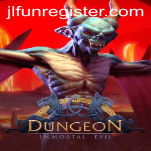 Explore the Depths of 'Dungeon' with JLFUN: A Dark Adventure Unveiled