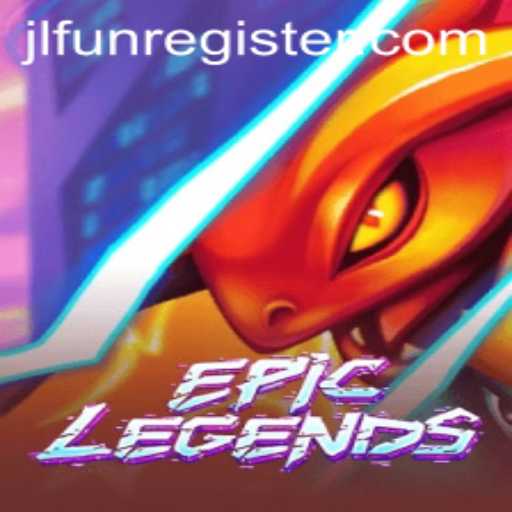EpicLegends: Exploring the Fascinating World of Fantasy Gaming