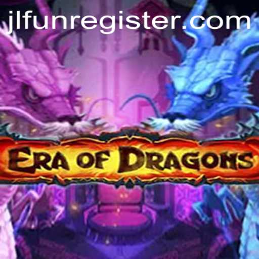 Exploring the World of EraOfDragons: A Fantasy Gaming Experience
