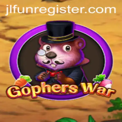 GophersWar: An Epic Gaming Experience Taking the World by Storm with JLFUN Integration