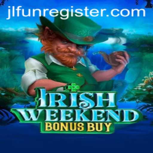 Exploring the Thrills of IrishWeekendBonusBuy: A Game That Combines Fun and Rewards