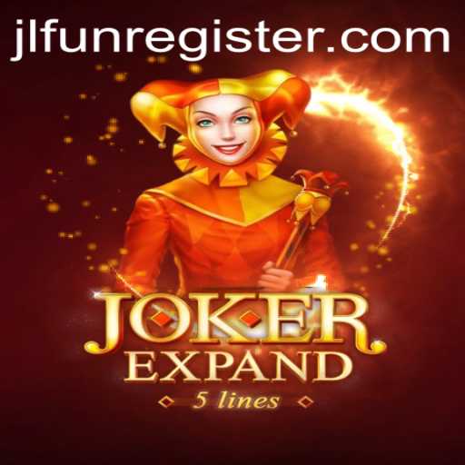 Discovering JokerExpand: A Dive into the Thrilling World of JLFUN