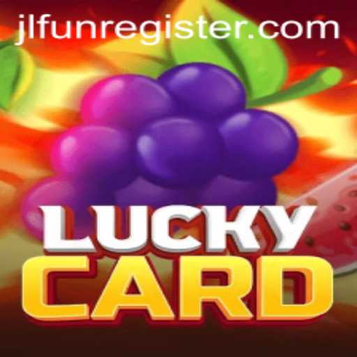 Unveiling LuckyCard: A Thrilling Journey into a World of Chance and Fun