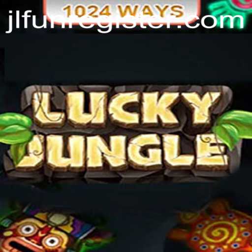Discover the Exciting World of LuckyJungle1024