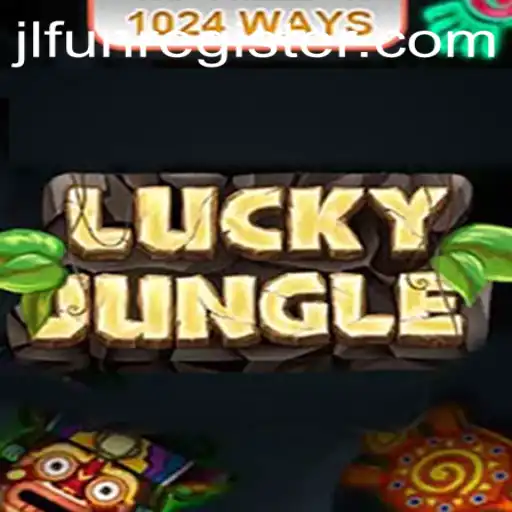 Discover the Exciting World of LuckyJungle1024