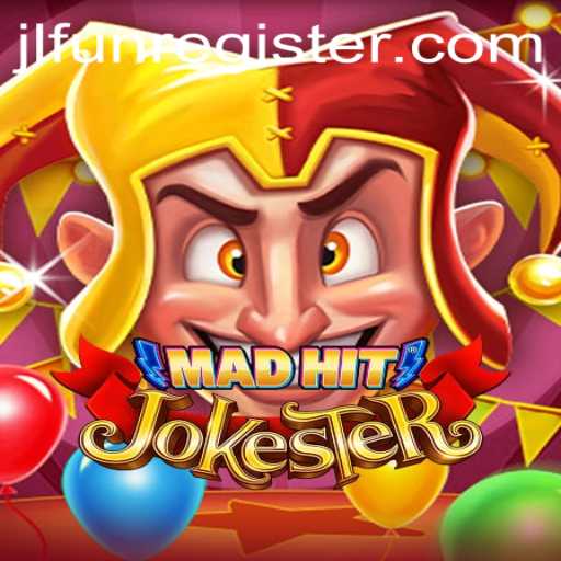 Explore the Hilarity and Strategy of MadHitJokester: A New Gaming Sensation