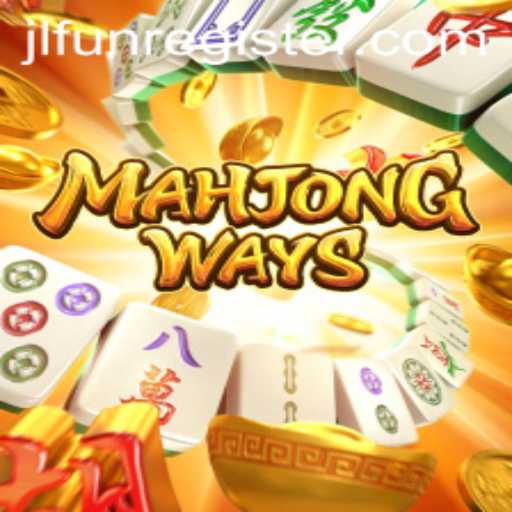 Exploring MahjongWays: An In-Depth Look into JLFUN