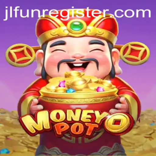 MoneyPot: A Strategic Journey in Gaming
