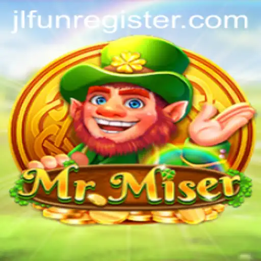 MrMiser: The Thrilling New Game Taking the World by Storm
