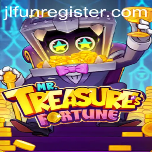 Exploring the Exciting World of MrTreasuresFortune