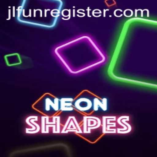NeonShapes: The Electrifying Puzzle Game Taking Over Global Gaming