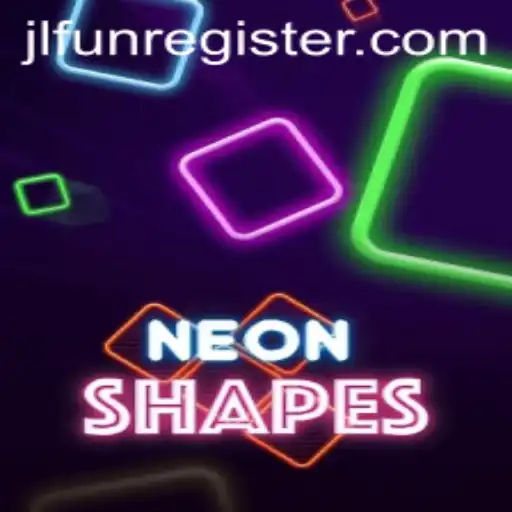NeonShapes: The Electrifying Puzzle Game Taking Over Global Gaming
