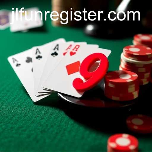 Exploring the Thrill of Online Baccarat with JLFUN