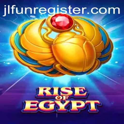 Exploring the Enigmatic World of RiseOfEgypt with JLFUN