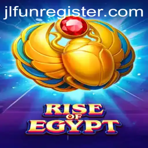 Exploring the Enigmatic World of RiseOfEgypt with JLFUN