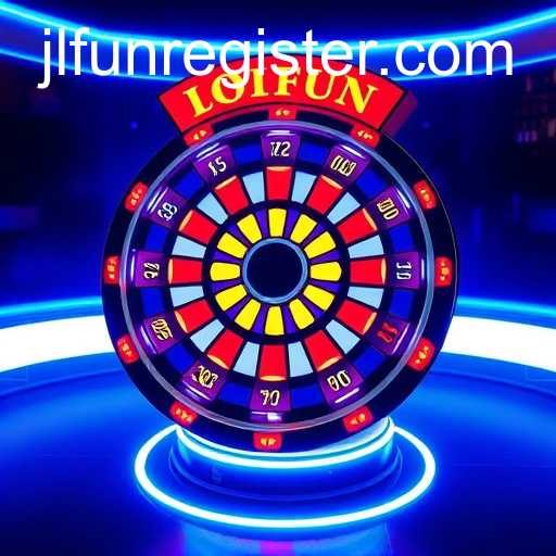 The Fascinating World of Rotary Games