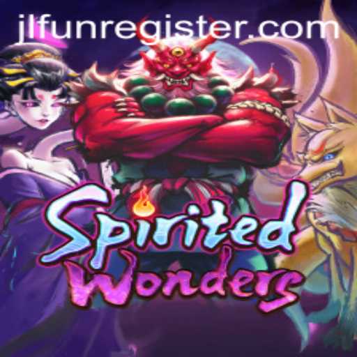 Discover 'SpiritedWonders': A Captivating Fusion of Adventure and Strategy