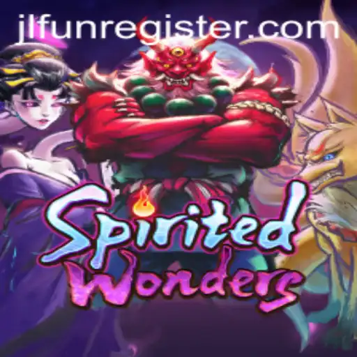 Discover 'SpiritedWonders': A Captivating Fusion of Adventure and Strategy