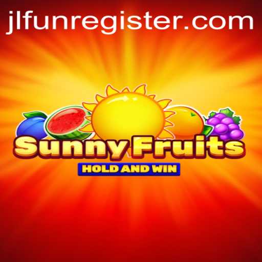 Discover the Exciting World of SunnyFruits: Gameplay, Rules, and More