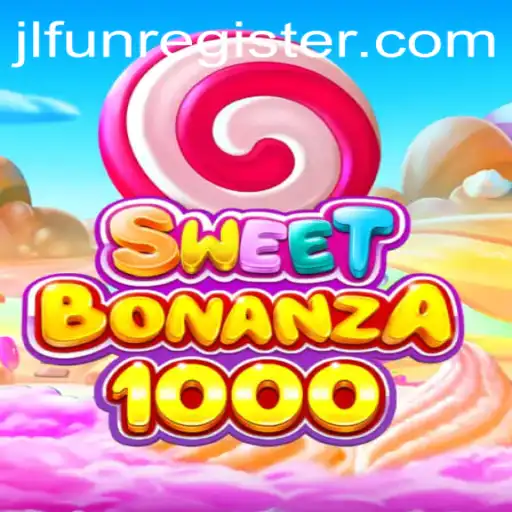 Exploring the Sweet Thrills of SweetBonanza1000: The Ultimate Gameplay Experience