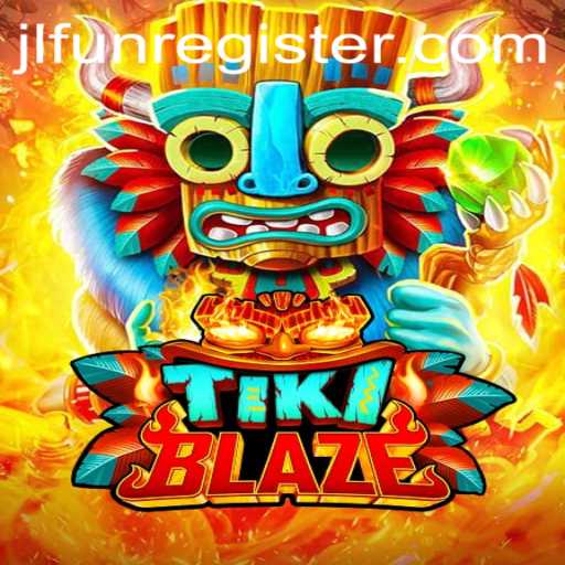 Dive into the World of TikiBlaze: An Exciting New Gaming Adventure