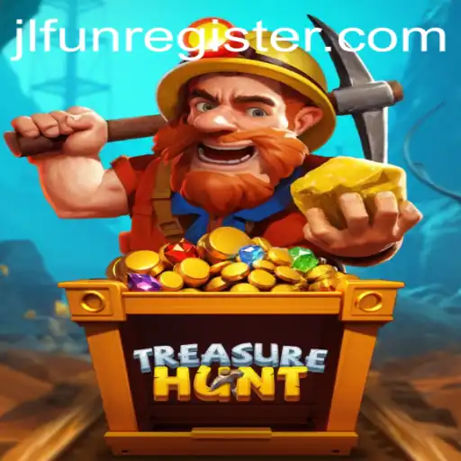 Unlock Adventure with 'TreasureHunt' - A Riveting Blend of Adventure and Strategy