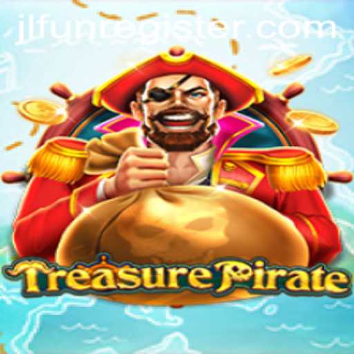 TreasurePirate: A Journey on the High Seas