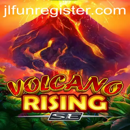 VolcanoRisingSE: A Journey through Lava and Legends
