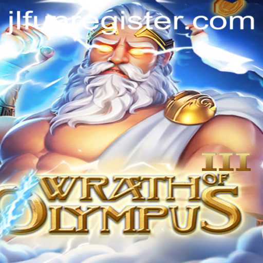 Wrath of Olympus III: The Epic Saga Continues
