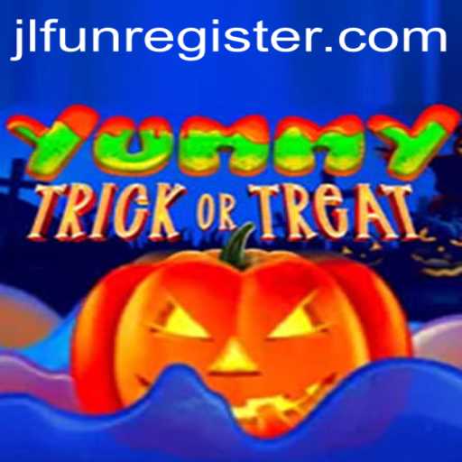 YummyTrickorTreat: A Delightful Gaming Adventure with JLFUN