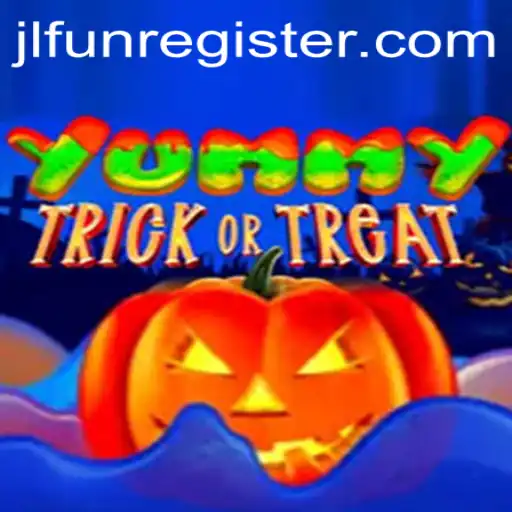 YummyTrickorTreat: A Delightful Gaming Adventure with JLFUN