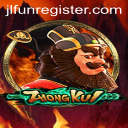 ZhongKui: Unveiling the Mysteries of JLFUN's Latest Game